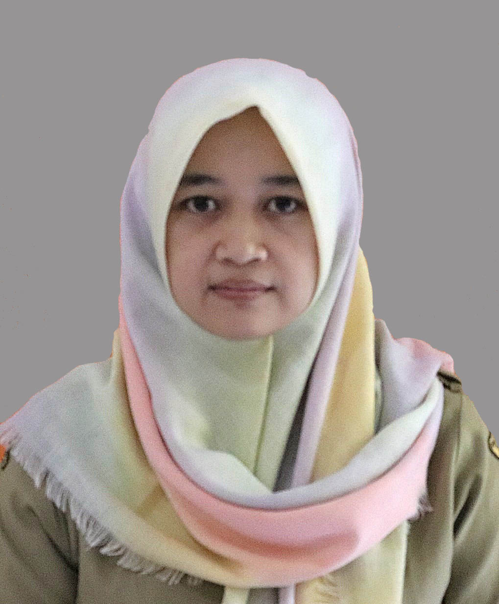 RUSTINI DWI LESTARI, S.I.Pust