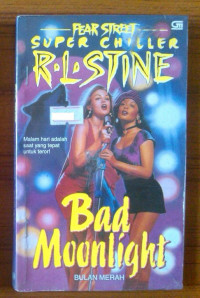 Image of Bad Moonlight