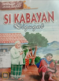 Image of Si Kabayan Digugat